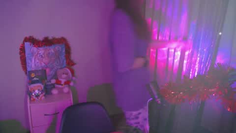 Snapshot of celia_sensual_ chatting on 25, 2, 2026 celia_sensual_ online show from 25, 2, 2026