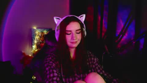 Snapshot of celia_sensual_ chatting on 10, 6, 2026 celia_sensual_ online show from 10, 6, 2026
