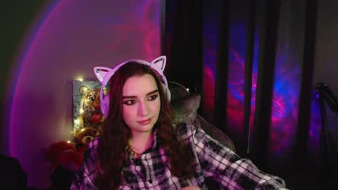 Snapshot of celia_sensual_ chatting on 1, 7, 2026 celia_sensual_ online show from 1, 7, 2026
