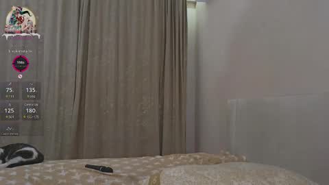 Snapshot of celinassa chatting on 5, 1, 2025 Aneli online show from 5, 1, 2025