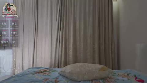 Snapshot of celinassa chatting on 12, 1, 2025 Aneli online show from 12, 1, 2025