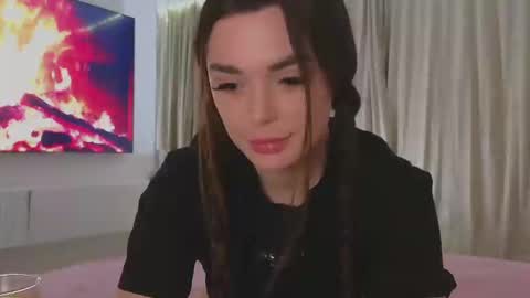 Snapshot of celinassa chatting on 16, 2, 2025 Aneli online show from 16, 2, 2025