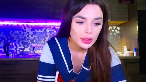 Snapshot of celinassa chatting on 14, 9, 2025 Aneli online show from 14, 9, 2025