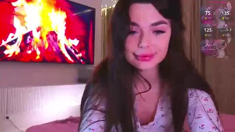 Snapshot of celinassa chatting on 9, 10, 2025 Aneli online show from 9, 10, 2025