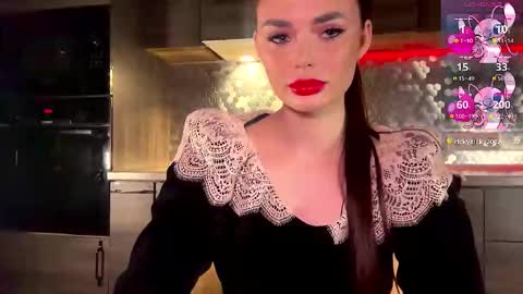 Snapshot of celinassa chatting on 14, 10, 2025 Aneli online show from 14, 10, 2025