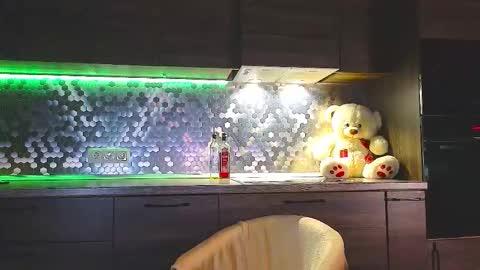 Snapshot of celinassa chatting on 23, 10, 2025 Aneli online show from 23, 10, 2025