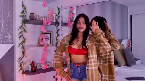 Snapshot of celine_lee chatting on 27, 9, 2025 Celine online show from 27, 9, 2025