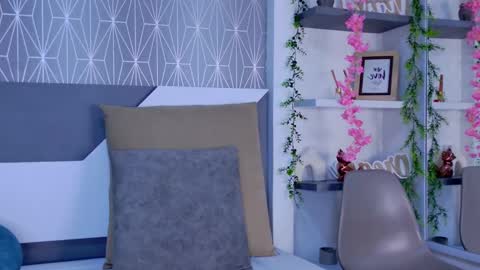 Snapshot of celine_lee chatting on 9, 11, 2025 Celine online show from 9, 11, 2025