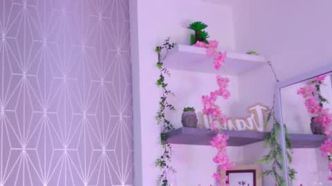 Snapshot of celine_lee chatting on 14, 11, 2025 Celine online show from 14, 11, 2025