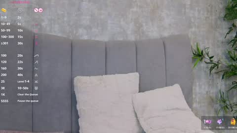 Snapshot of celinemeyerr chatting on 9, 1, 2025 CelineMeyer online show from 9, 1, 2025