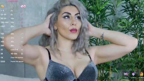 Snapshot of celinemeyerr chatting on 15, 1, 2025 CelineMeyer online show from 15, 1, 2025