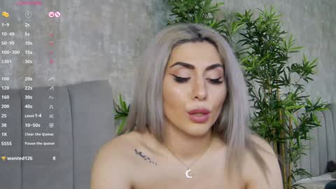 Snapshot of celinemeyerr chatting on 21, 1, 2025 CelineMeyer online show from 21, 1, 2025