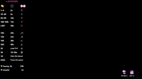 Snapshot of celinemeyerr chatting on 15, 2, 2025 CelineMeyer online show from 15, 2, 2025