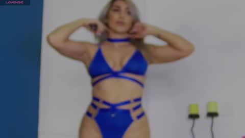 Snapshot of celinemeyerr chatting on 25, 9, 2025 CelineMeyer online show from 25, 9, 2025