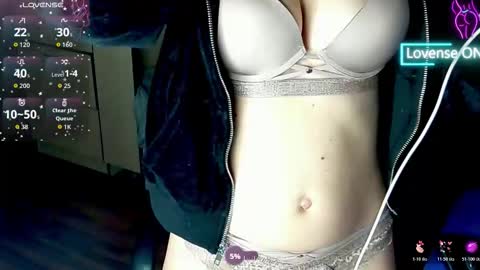 celinereyys online show from 8, 1, 2026