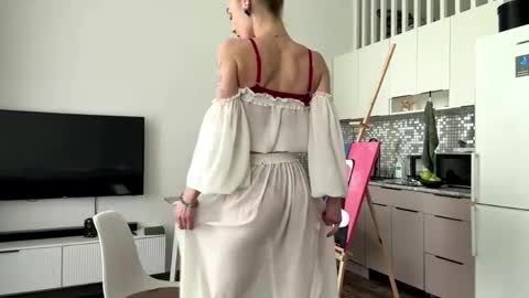 Snapshot of celineruppert chatting on 30, 5, 2026 Amilia online show from 30, 5, 2026
