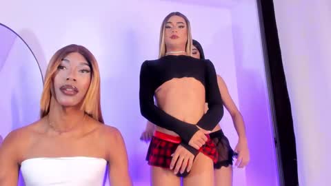 Celeste online show from 9, 1, 2026