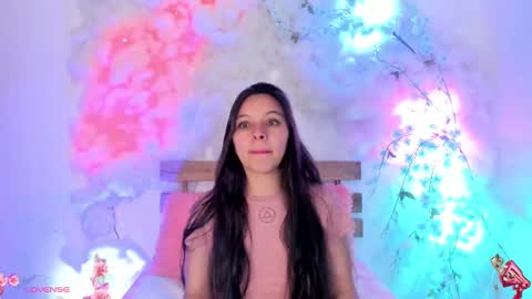 Snapshot of centaurigirls chatting on 10, 2, 2025 Hello guys my name is Sofi and Lizzie and Vanessa online show from 10, 2, 2025