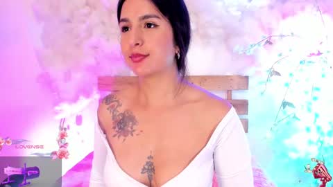 Snapshot of centaurigirls chatting on 24, 2, 2025 Hello guys my name is Sofi and Lizzie and Vanessa online show from 24, 2, 2025