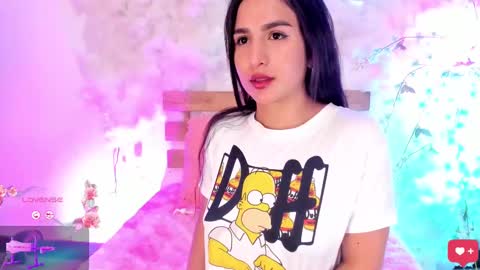 Snapshot of centaurigirls chatting on 27, 2, 2025 Hello guys my name is Sofi and Lizzie and Vanessa online show from 27, 2, 2025