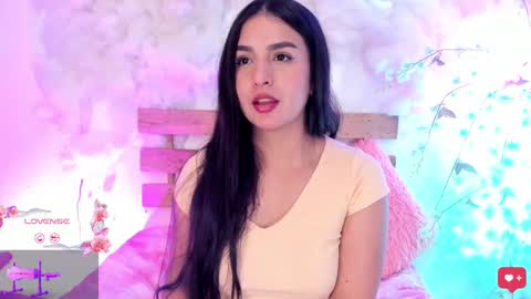 Snapshot of centaurigirls chatting on 1, 3, 2025 Hello guys my name is Sofi and Lizzie and Vanessa online show from 1, 3, 2025