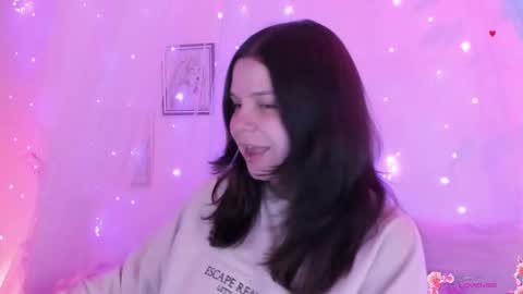 Snapshot of centaurigirls chatting on 12, 9, 2025 Hello guys my name is Sofi and Lizzie and Vanessa online show from 12, 9, 2025