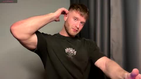 Snapshot of centurion_1 chatting on 13, 9, 2025 Bruce online show from 13, 9, 2025