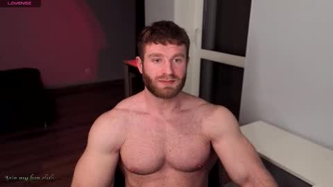 Bruce online show from 19, 1, 2026