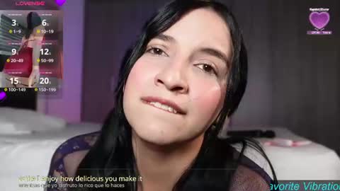 Cerecita online show from 4, 8, 2026
