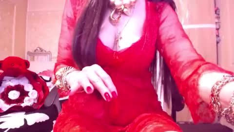 Cerise online show from 8, 3, 2026