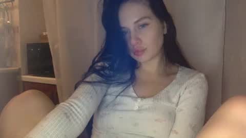 Snapshot of cerisedood82 chatting on 22, 10, 2025 Eva online show from 22, 10, 2025