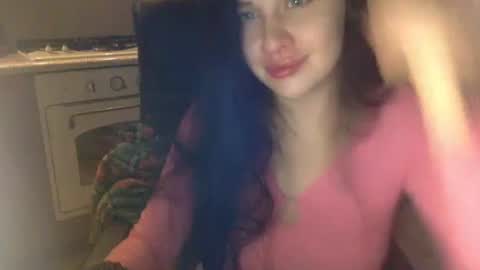 Snapshot of cerisedood82 chatting on 7, 11, 2025 Eva online show from 7, 11, 2025