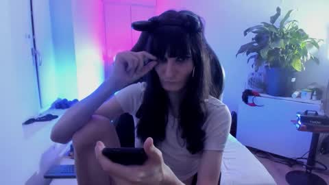 Snapshot of ceriselapine chatting on 10, 9, 2025 CeriseLapine online show from 10, 9, 2025