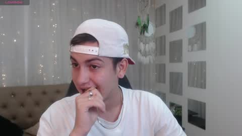 Snapshot of cerokershelby chatting on 17, 12, 2024 Ceroke online show from 17, 12, 2024