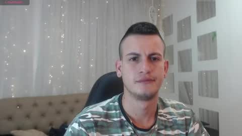 Snapshot of cerokershelby chatting on 29, 12, 2024 Ceroke online show from 29, 12, 2024