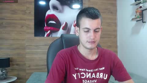 Snapshot of cerokershelby chatting on 16, 1, 2025 Ceroke online show from 16, 1, 2025