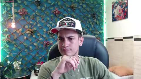 Snapshot of cerokershelby chatting on 26, 11, 2025 Ceroke online show from 26, 11, 2025