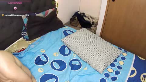 Snapshot of cerso1 chatting on 3, 12, 2024 Cerso online show from 3, 12, 2024