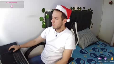 Snapshot of cerso1 chatting on 3, 12, 2024 Cerso online show from 3, 12, 2024