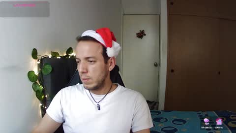 Snapshot of cerso1 chatting on 3, 12, 2024 Cerso online show from 3, 12, 2024