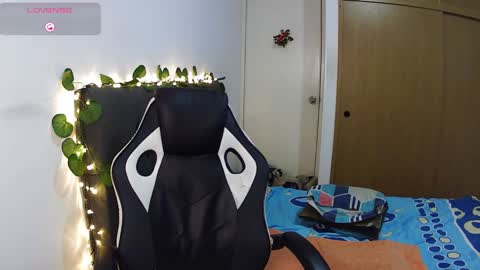 Snapshot of cerso1 chatting on 3, 12, 2024 Cerso online show from 3, 12, 2024