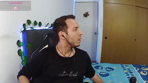 Snapshot of cerso1 chatting on 4, 12, 2024 Cerso online show from 4, 12, 2024