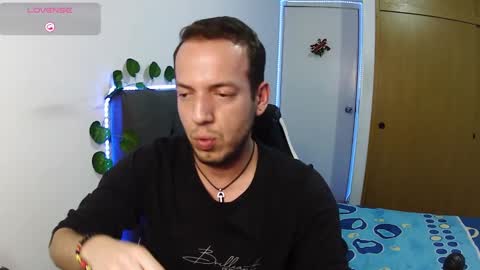 Snapshot of cerso1 chatting on 5, 12, 2024 Cerso online show from 5, 12, 2024