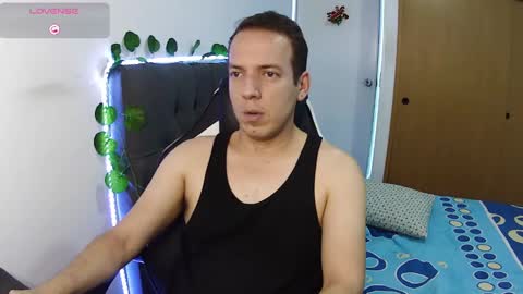 Snapshot of cerso1 chatting on 5, 12, 2024 Cerso online show from 5, 12, 2024