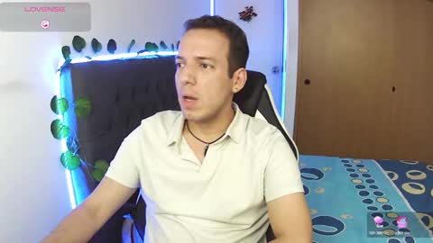 Snapshot of cerso1 chatting on 6, 12, 2024 Cerso online show from 6, 12, 2024