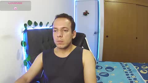 Snapshot of cerso1 chatting on 7, 12, 2024 Cerso online show from 7, 12, 2024