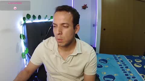 Snapshot of cerso1 chatting on 16, 12, 2024 Cerso online show from 16, 12, 2024