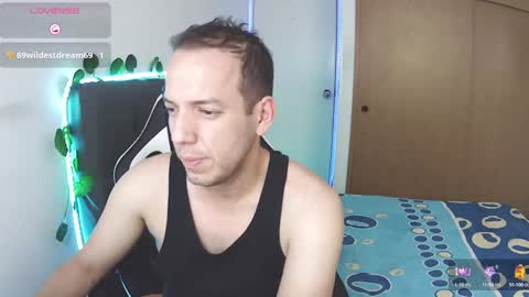 Snapshot of cerso1 chatting on 8, 2, 2025 Cerso online show from 8, 2, 2025