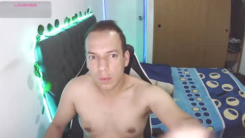 Snapshot of cerso1 chatting on 9, 2, 2025 Cerso online show from 9, 2, 2025