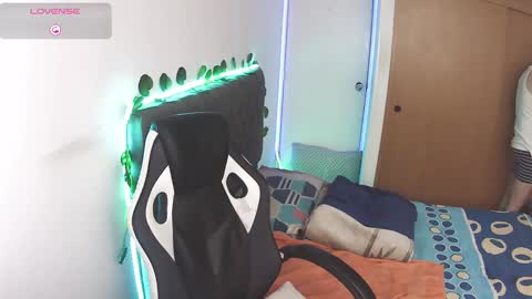 Snapshot of cerso1 chatting on 9, 2, 2025 Cerso online show from 9, 2, 2025